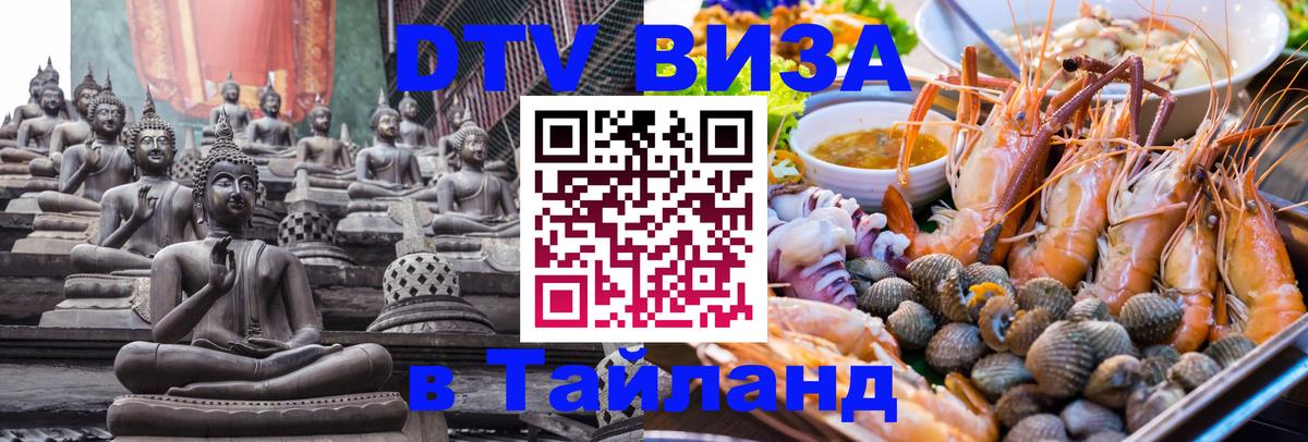 Как сделать DTV визу в Тайланд Петропавловск-Камчатский 